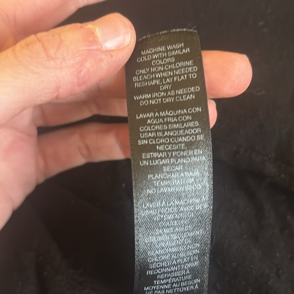 White House Black Market Jacket - Picture 5 of 6